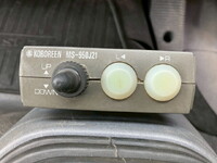 日野レンジャーダンプ中型（4t）[写真30]