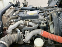 日野レンジャーダンプ中型（4t）[写真32]