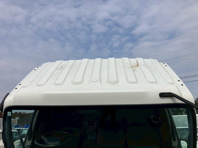 日野レンジャーダンプ中型（4t）[写真33]