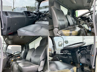 日野レンジャーダンプ中型（4t）[写真08]