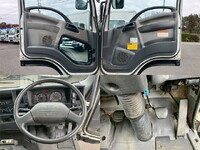 日野レンジャーダンプ中型（4t）[写真09]