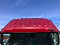 いすゞフォワードダンプ増トン（6t・8t）[写真16]