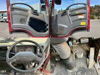 いすゞフォワードダンプ増トン（6t・8t）[写真17]