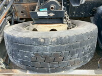 いすゞフォワードダンプ増トン（6t・8t）[写真22]