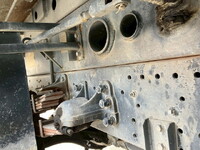 いすゞフォワードダンプ増トン（6t・8t）[写真24]