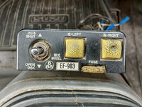 いすゞフォワードダンプ増トン（6t・8t）[写真26]