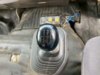 いすゞフォワードダンプ増トン（6t・8t）[写真27]