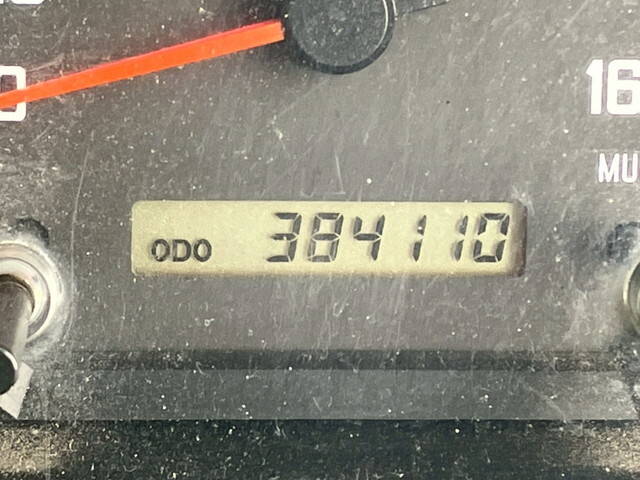 いすゞフォワードダンプ増トン（6t・8t）[写真27]