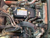 いすゞフォワードダンプ増トン（6t・8t）[写真33]