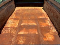 いすゞフォワードダンプ増トン（6t・8t）[写真17]