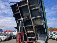 いすゞフォワードダンプ増トン（6t・8t）[写真19]