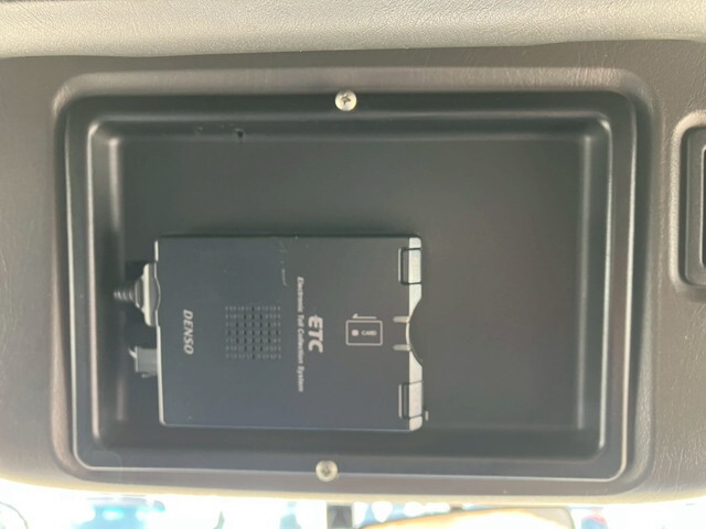 いすゞフォワードダンプ増トン（6t・8t）[写真24]