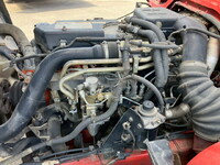 いすゞフォワードダンプ増トン（6t・8t）[写真27]