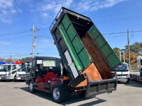 いすゞフォワードダンプ増トン（6t・8t）[写真02]