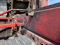 いすゞフォワードダンプ増トン（6t・8t）[写真33]