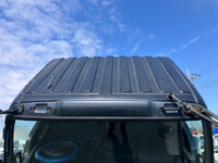 いすゞフォワードダンプ増トン（6t・8t）[写真34]