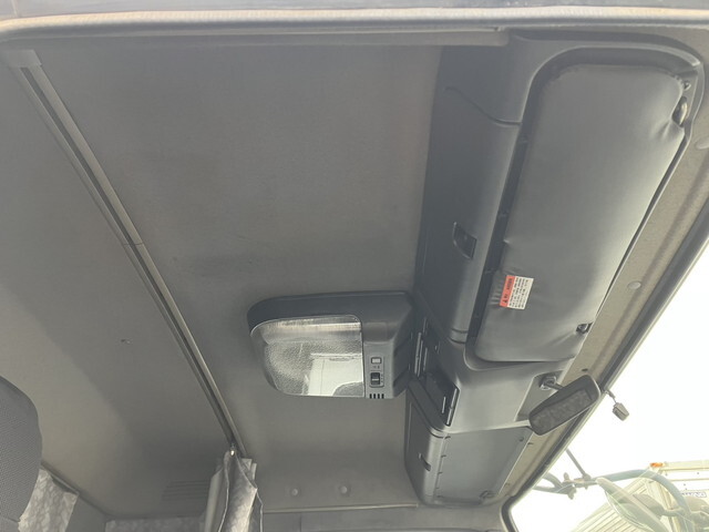 いすゞフォワードダンプ増トン（6t・8t）[写真34]