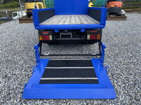 いすゞエルフ平ボディ小型（2t・3t）[写真11]