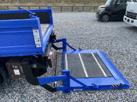 いすゞエルフ平ボディ小型（2t・3t）[写真12]