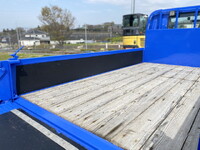 いすゞエルフ平ボディ小型（2t・3t）[写真14]