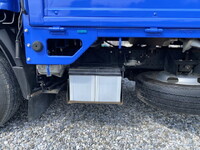 いすゞエルフ平ボディ小型（2t・3t）[写真22]