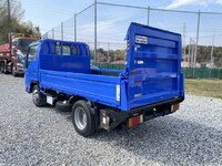 いすゞエルフ平ボディ小型（2t・3t）[写真02]