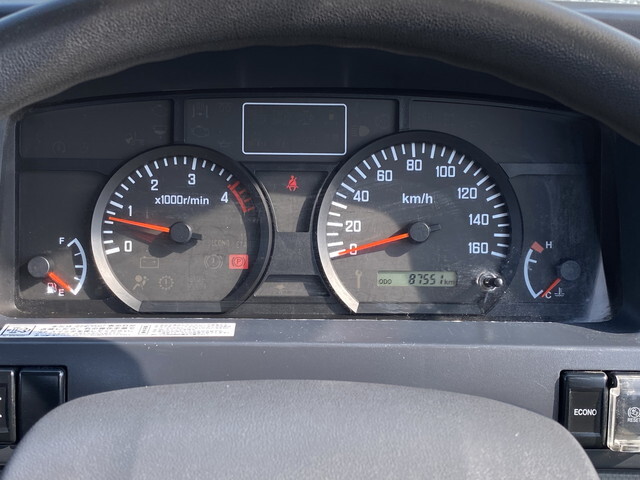 いすゞエルフ平ボディ小型（2t・3t）[写真36]