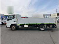 三菱ふそうキャンターアルミブロック小型（2t・3t）[写真12]