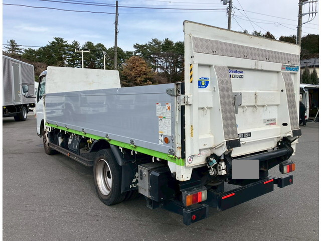三菱ふそうキャンターアルミブロック小型（2t・3t）[写真02]