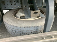 三菱ふそうキャンターアルミブロック小型（2t・3t）[写真22]