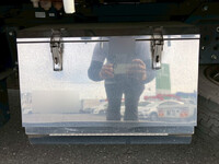 三菱ふそうキャンターアルミブロック小型（2t・3t）[写真23]