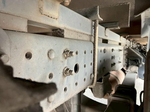 三菱ふそうキャンターアルミブロック小型（2t・3t）[写真27]