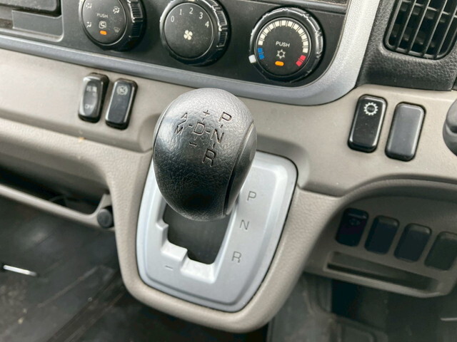 三菱ふそうキャンターアルミブロック小型（2t・3t）[写真30]