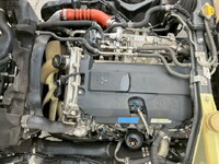 三菱ふそうキャンターアルミブロック小型（2t・3t）[写真33]