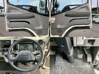 三菱ふそうキャンターアルミブロック小型（2t・3t）[写真06]