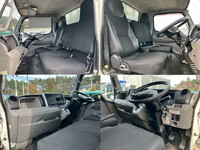 三菱ふそうキャンターアルミブロック小型（2t・3t）[写真07]