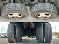 三菱ふそうキャンターアルミブロック小型（2t・3t）[写真08]