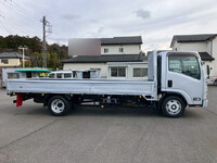 いすゞエルフ平ボディ小型（2t・3t）[写真11]