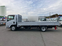 いすゞエルフ平ボディ小型（2t・3t）[写真12]