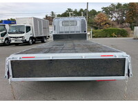 いすゞエルフ平ボディ小型（2t・3t）[写真15]