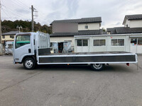 いすゞエルフ平ボディ小型（2t・3t）[写真16]