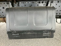 いすゞエルフ平ボディ小型（2t・3t）[写真20]