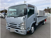 いすゞエルフ平ボディ小型（2t・3t）[写真04]