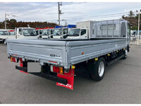 いすゞエルフ平ボディ小型（2t・3t）[写真05]