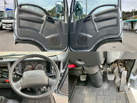 いすゞエルフ平ボディ小型（2t・3t）[写真06]