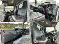 いすゞエルフ平ボディ小型（2t・3t）[写真07]