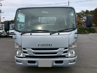 いすゞエルフ平ボディ小型（2t・3t）[写真10]