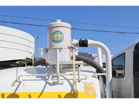 日野デュトロバキュームカー小型（2t・3t）[写真14]