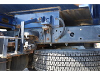 日野デュトロバキュームカー小型（2t・3t）[写真22]