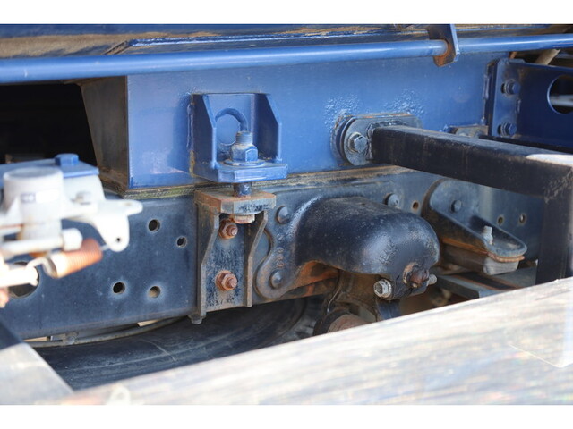 日野デュトロバキュームカー小型（2t・3t）[写真22]